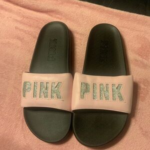 PINK slides